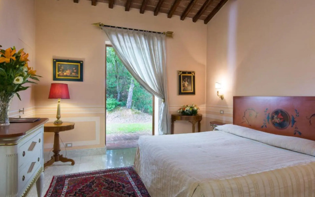 Hotel Il Piccolo Castello