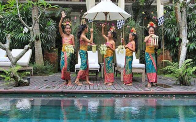 The Kanjeng Resort Ubud