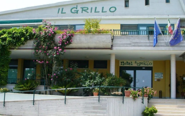 Hotel Ristorante Il Grillo