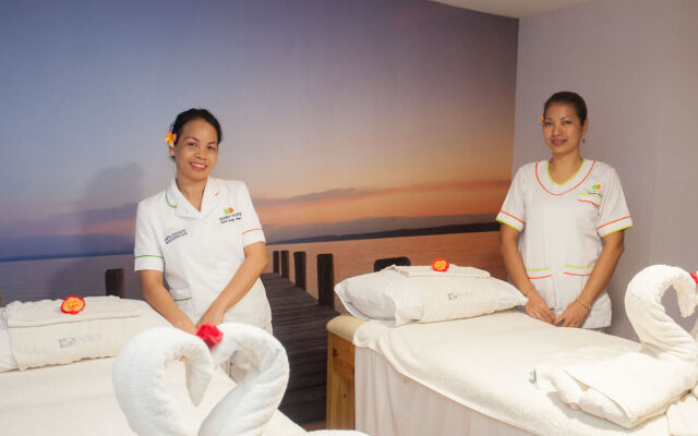 Eko Hotels and Suites