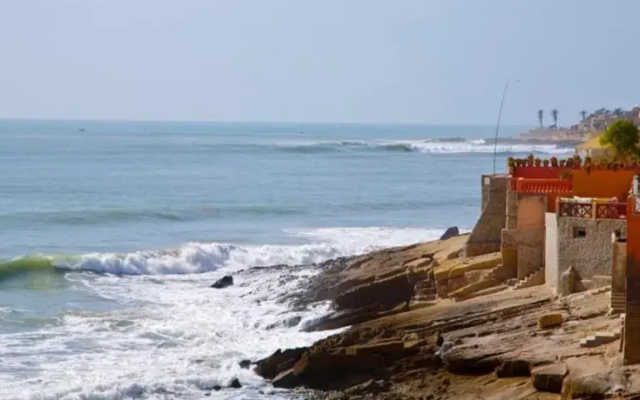Surf Stay Taghazout