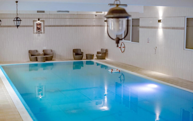 Prawdzic Resort&Conference