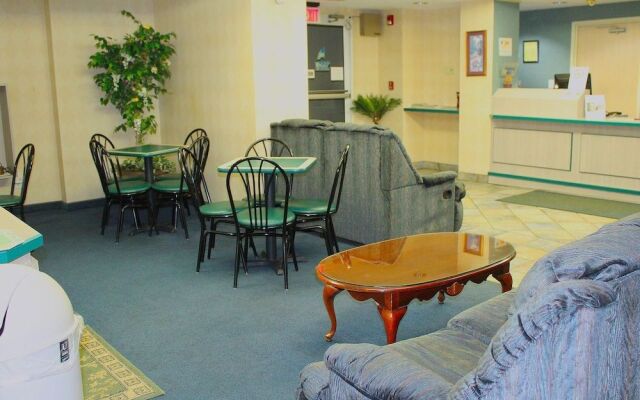 Americas Best Value Inn
