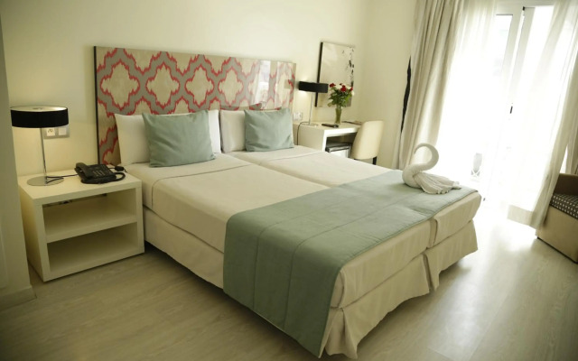 Hôtel al Mandari