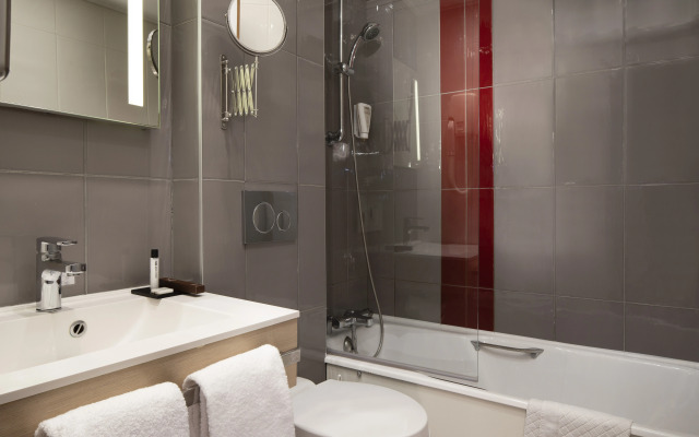 Hotel Paris Bastille