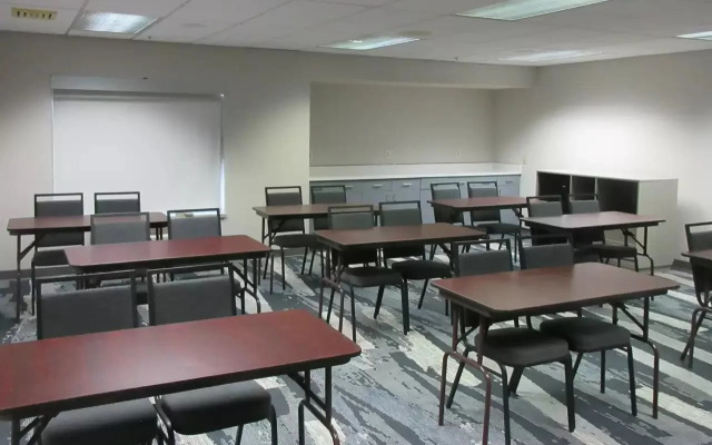 Comfort Suites Stevens Point