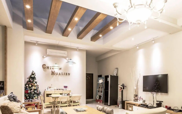 Chi Dien Bed and Breakfast