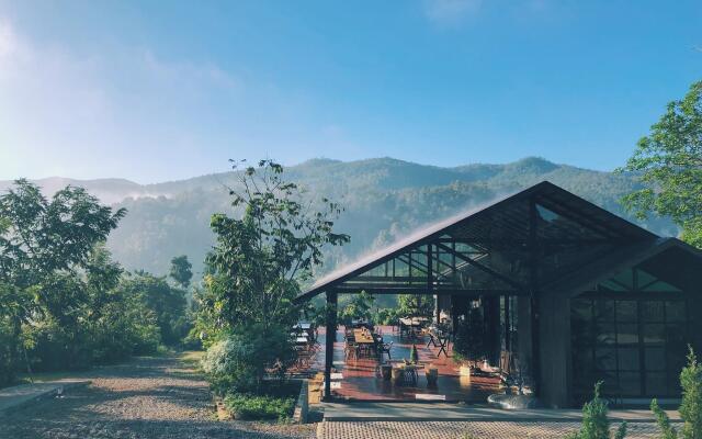 Campiness Camping & Farmsook