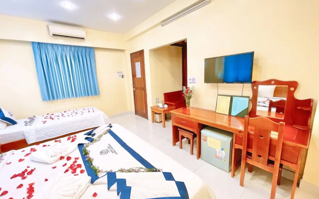 Hanh Long 1 Hotel