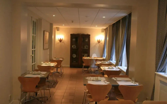 Delft Museumhotel & Residence