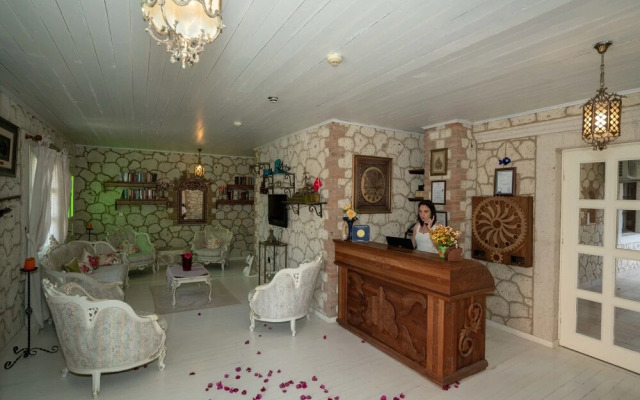 Nobela Hotel