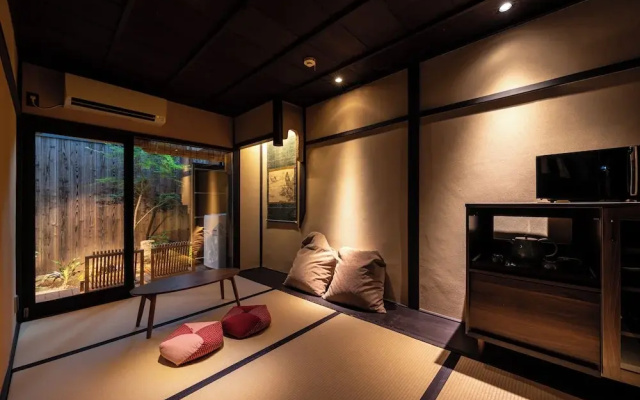 Kyokoi Kiyomizugojo