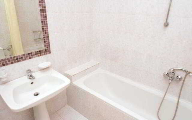 Chrismos Luxury Suites and Studios