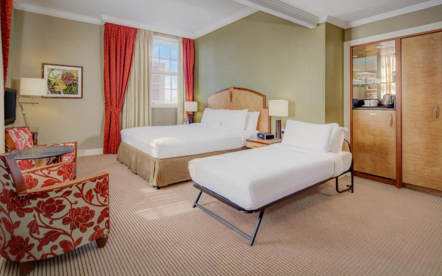 Park Star Hotel Taksim