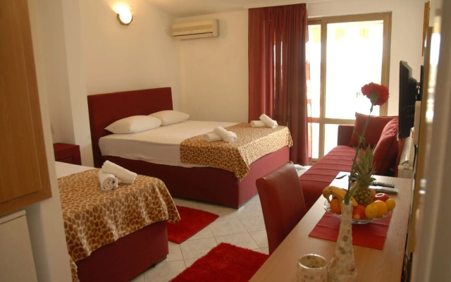 Guesthouse Pasha