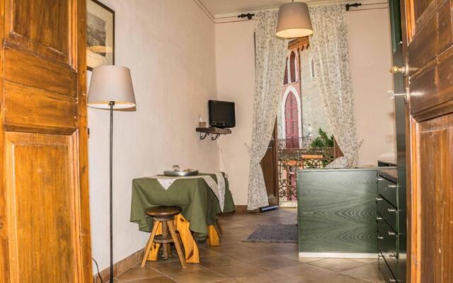 B&B Il Glicine