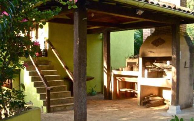 Anfiteatro Tropical B&B