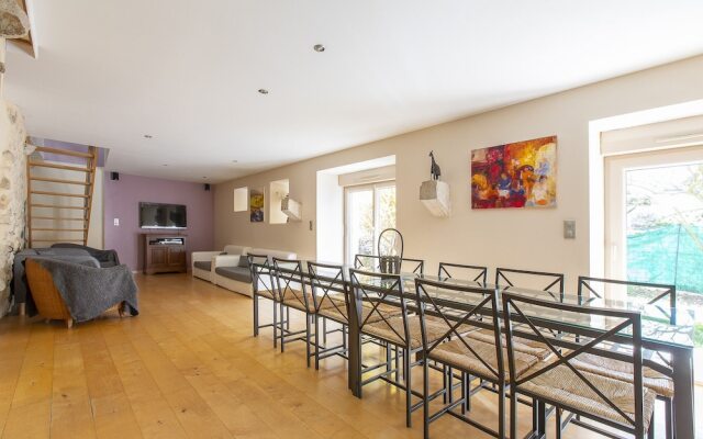 La Maison des Vignes