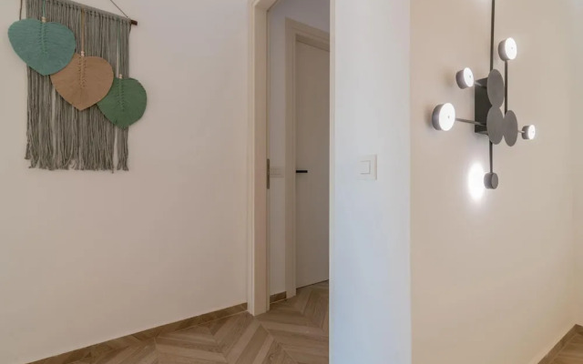 Kozakos Villa 1 With Private Swimming Pool