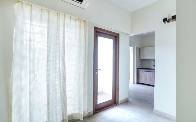 FabHotel Home Tree Service Apartment