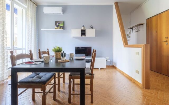 San Pietro House by Studio Vita