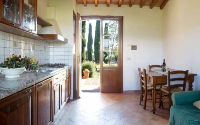 San Giorgio Country Residence