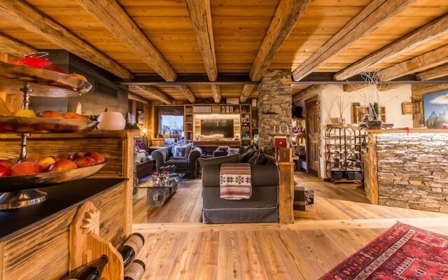 Affittacamere Annie-Parblanc