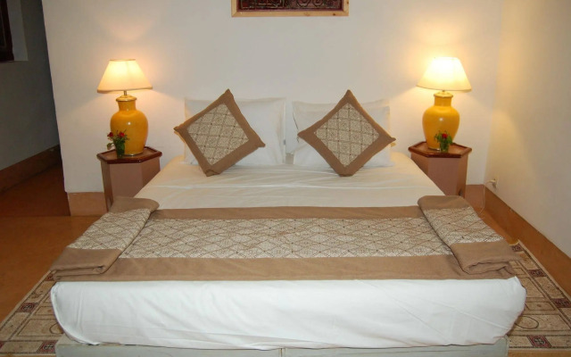 Riad Agathe