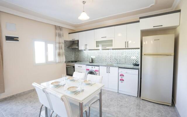 Villa Bliss in Dalyan