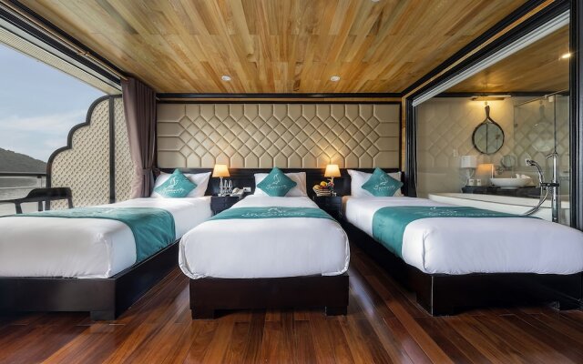 Halong Serenity Cruise