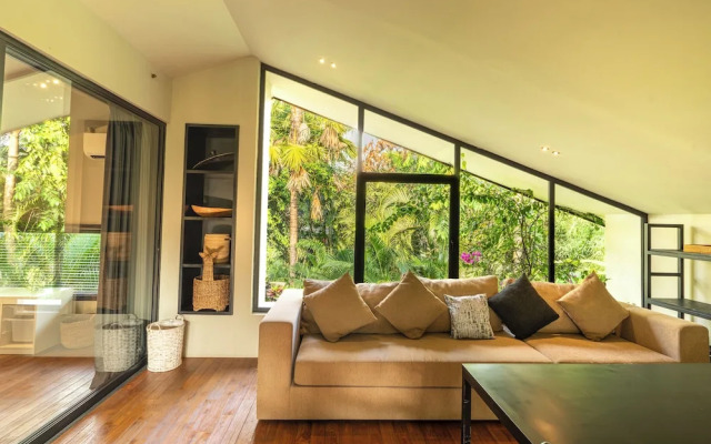 Loft 7 By Betterplace