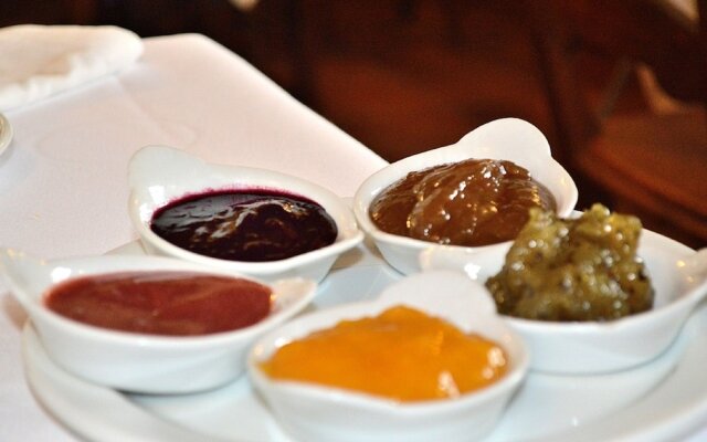 Hotel Rural Valleoscuru