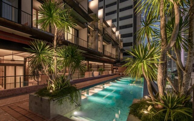 Else Kuala Lumpur, a member of Design Hotels