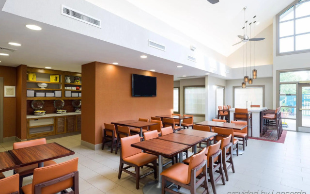 Hyatt House Gaithersburg