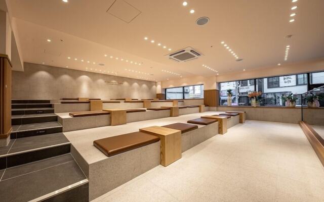 Masan Daisy Hotel