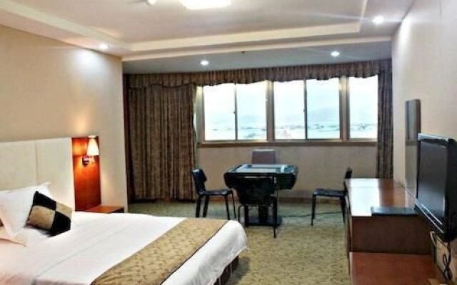 Dongshan Business Hotel