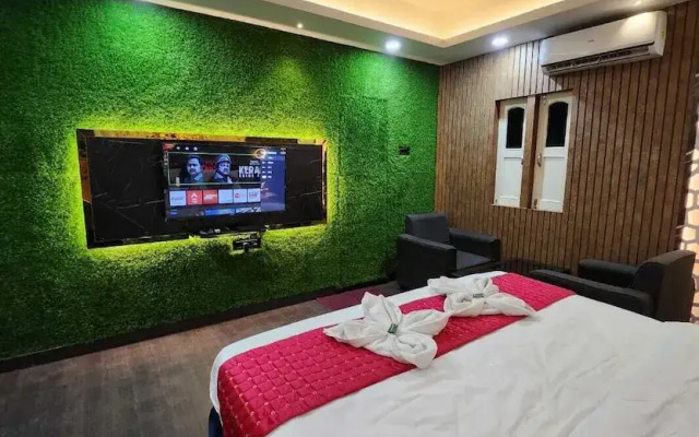 The Greenstar Inn