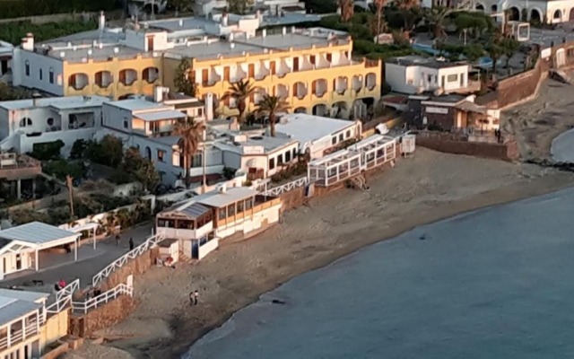 Hotel Santa Maria