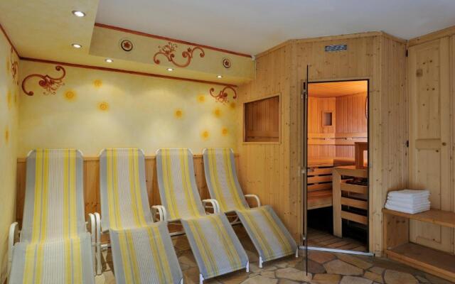 Chalet dei Pini