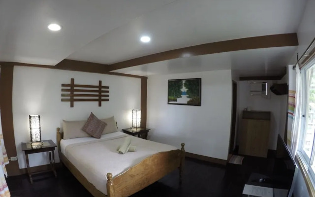 Kesa Cloud 9 Hotel & Resort Siargao