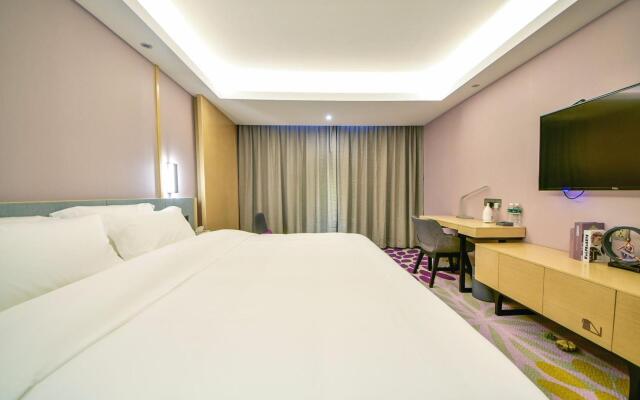 Lavande Hotel Dali High-Speed Railway Station Erhai Park