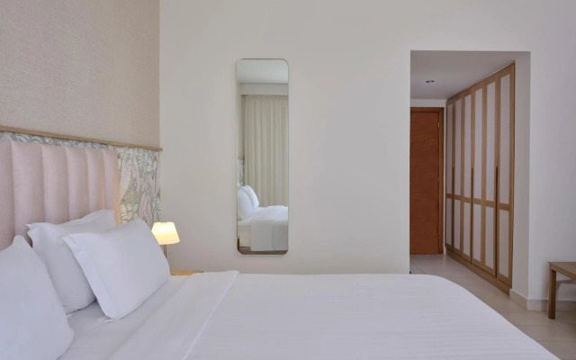 Atlantica Eleon Grand Resort - All Inclusive