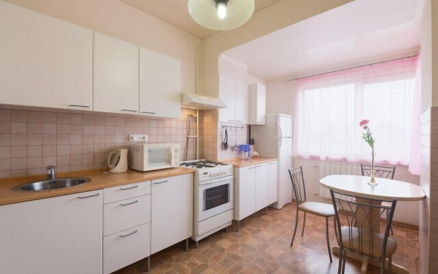 Апартаменты «Kvart Boutique Парк Горького»