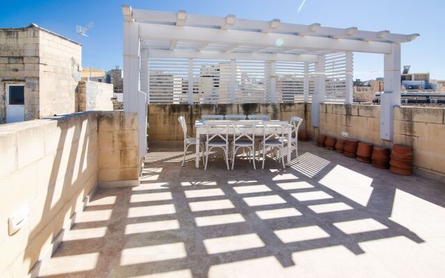 Palazzino Birgu Host Family Bed and Breakfast