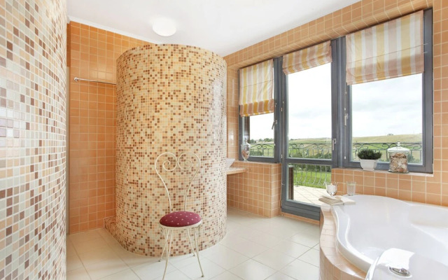 Kashubian Lodge & SPA