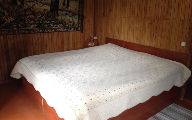 IRIS mini hotel