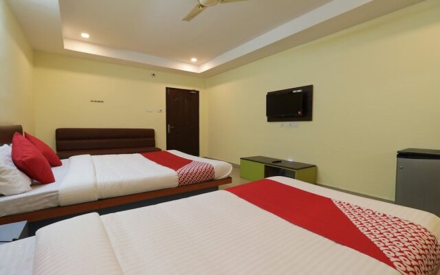 OYO 29259 Hotel Rama Royal