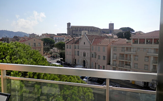Apartment Le Bay