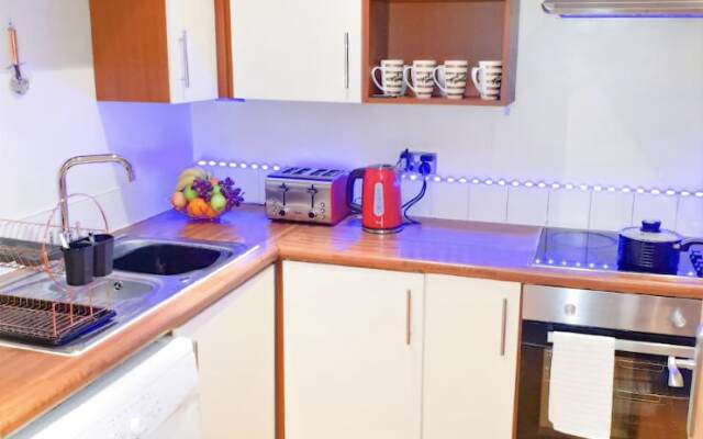 Planetshared 1 Apartment
