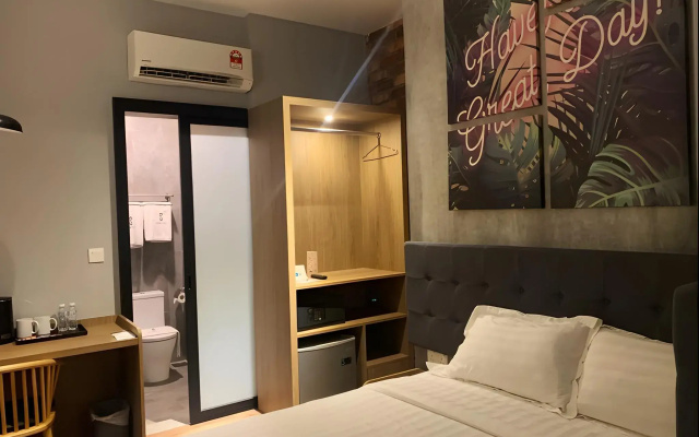 Brown Hotel
